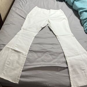 White XL Jeans